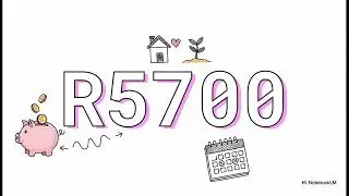 Single Parent Savings Challenge 2026 | Realistic Money Plan That Works