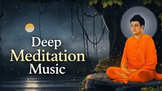 ( no ads ) Healing Meditation Music for Mind|, Body & Soul #meditationmusic #relaxingmusic