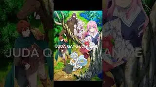 anime nomi: Davolovchi qahramon