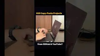 Stop Copy-Pasting Code! 🚫 Build Real Projects with These Free Websites 💻🔥 | Dev Tip 2025
