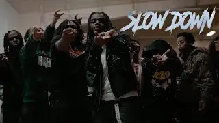 SlickWayJB & BounceBack2x - Slow Down (Official Video)