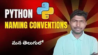 What You Didn’t Know About Python Naming Conventions