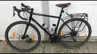 Kona Sutra 2022 | Обзор байка | 4000 км