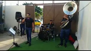 @TORRES 5 NORTE&Ntilde;O BANDA PRENDA QUERIDA
