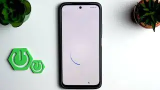 REDMI 15 5G &ndash; Первая настройка и запуск смартфона