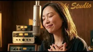 【歌ってみた】Amanda Caesa - Lagi Lagi Kamu｜Hibiki Studio