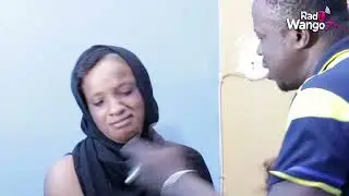 Wango film - Ce genre de tap&eacute; dos