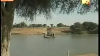 Culture Pulaar- Amadou Samba Diop(1)