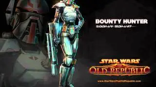 ◀Star Wars: The Old Republic | Soundtrack | Bounty Hunter Theme