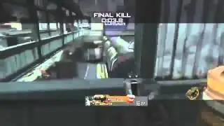 A Clip Send To KingCodShots