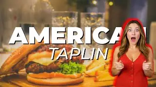 HIDDEN GEMS! 5 AMERICAN RESTAURANTS in Taplin, West Virginia