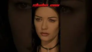 Elena finding out the truth #maskofzorro #catherinezetajones