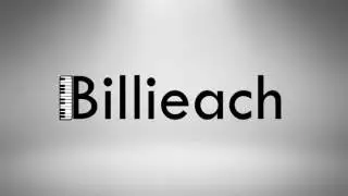 SFB - DENKEN AAN JOU - BILLIEACH  AFRO REMIX