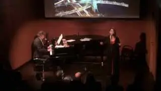 Arrigo Barnabé e Vânia Bastos - Clara crocodilo  e Office Boy - StudioClio