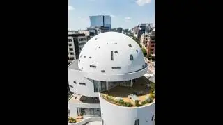 🏙️📸 FROM MODELS TO REALITY: ARCHITECTURE UNLEASHED!