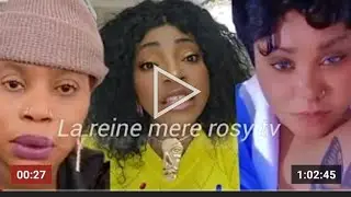 🚨EYINDI MANUELA KITOKO ABIMISI  LISUSU YA SOMO PONA  YA JAEL SHOW AFINGI YE FORT  👈🏽