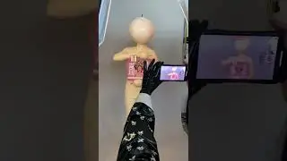 behind the scenes - photoshooting w/ Eri Kitami & Chrissie Seams