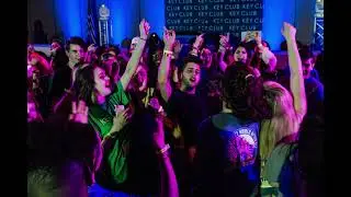 Small Crowd Cheering Sound Effect