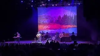 Cake - Pentagram - Live at TD Pavilion at The Mann Center in Philadelphia, PA on 7/23/23