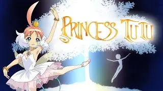 Princess TuTu Episode 25 English dub