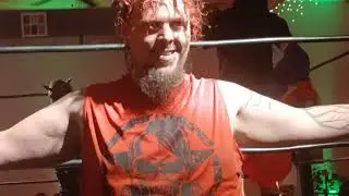 Empire hardcore hallelujah match 8