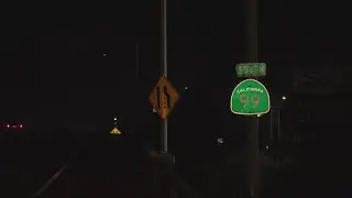IDENTIFIED: Hwy 99 wrong-way driver dead in crash named