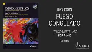 Fuego Congelado by Uwe Korn from 