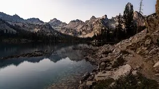 Sawtooth National Forest