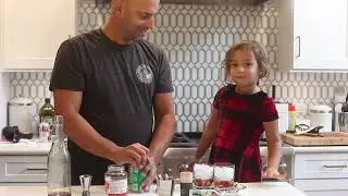 Kiddie Cocktail