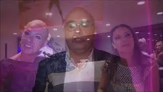 Conférence de presse de Danse avec les Stars 2019
