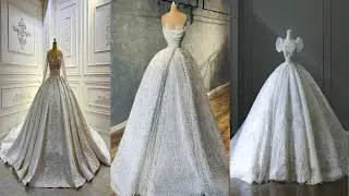 This Cinderella Dress Will Make You Feel Like a Princess