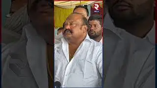 Gangula Kamulakar In Karimnagar Election Campaign || BRS Leader || RTV Karimnagar