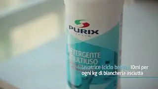 DETERGENTE MULTIUSO &ndash; ad azione candeggiante ed igienizzante - LINEA COVID
