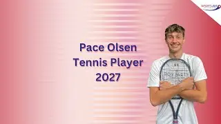Pace Olsen Recruitment video 2027