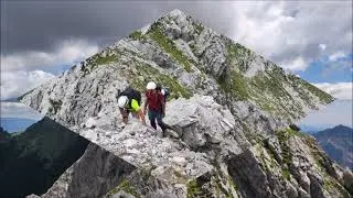Grondilice dalla Cresta NO 10 07