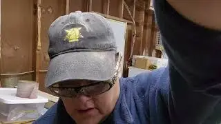 Plank Dulcimer Build Part 3