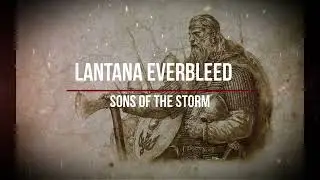 Sons of the Storm