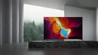 Sony PRO BRAVIA X95H Series 4K HDR TV