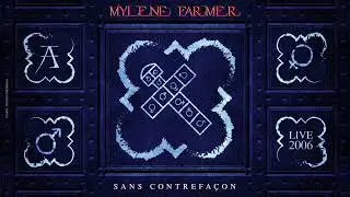 Mylene Farmer - Sans Contrefaçon (Angelman AQLOAB Reconstruction 87)
