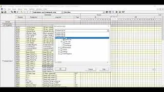 HOW TO CONFIGURE FUNCTION KEYS IN DIGSI 4#DIGSI4#FUNCTIONKEYS#PROTECTIONBASICS