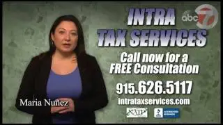 Intra Tax Services Individual