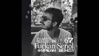 Furkan Senol / Фуркан Шенол (Стамбул / Прешево). Интервью-подкаст &laquo;Русская кибернетика&raquo;, 067.