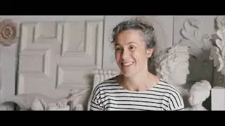 iva viana - rede - mapa de autores