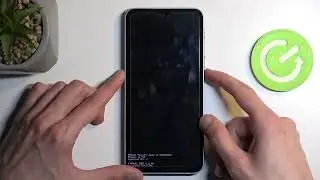 Restore factory settings on Galaxy A55 via Recovery Mode!
