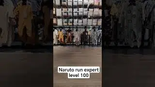 The kid is a Naruto regen 👀 #dragonball #naruto #narutorun #kids #funny