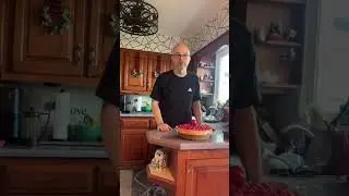 KitchenTalks with Spanish- To Homeown or Not????