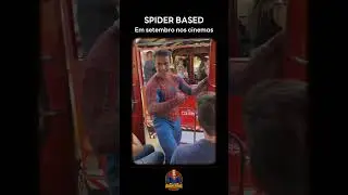 super xandao homem aranha #superxandao #xandao #homemaranha #cortes