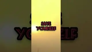 Save Earth 🌎 It's Time to Change #The Kids Show