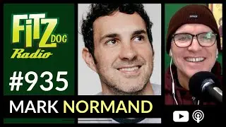 Mark Normand (Fitzdog Radio #935) | Greg Fitzsimmons