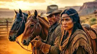 “He Bought Two Horses… and a Silent Woman No One Wanted—What He Discovered Changed His Life Forever”